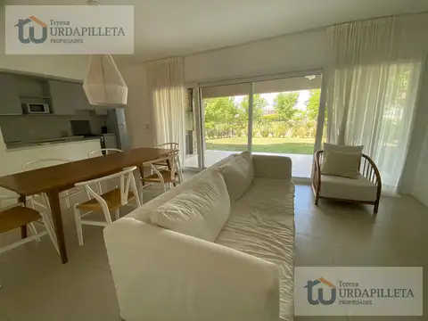 Departamento a la Venta con renta - Pilará -Teresa Urdapilleta Propiedades - Foto 0
