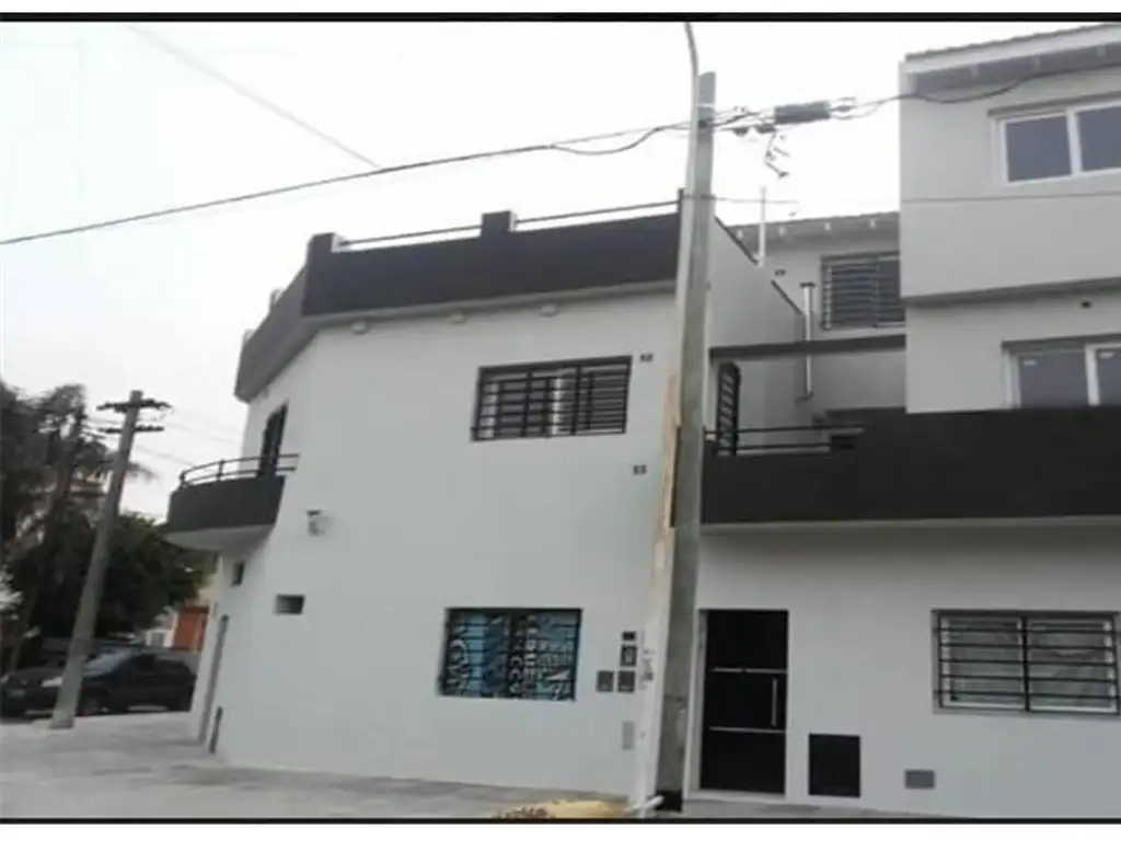 DEPARTAMENTO MONOAMBIENTE DIVISIBLE PB / VENTA / LOMAS DEL MIRADOR