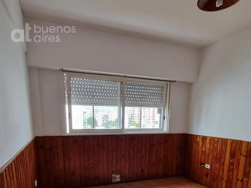 Departamento en Almagro de 2 ambientes - Alquiler tradicional