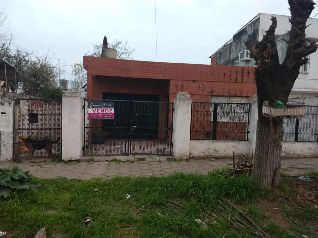 CASA PARA 2 FAMILIAS O RENTA