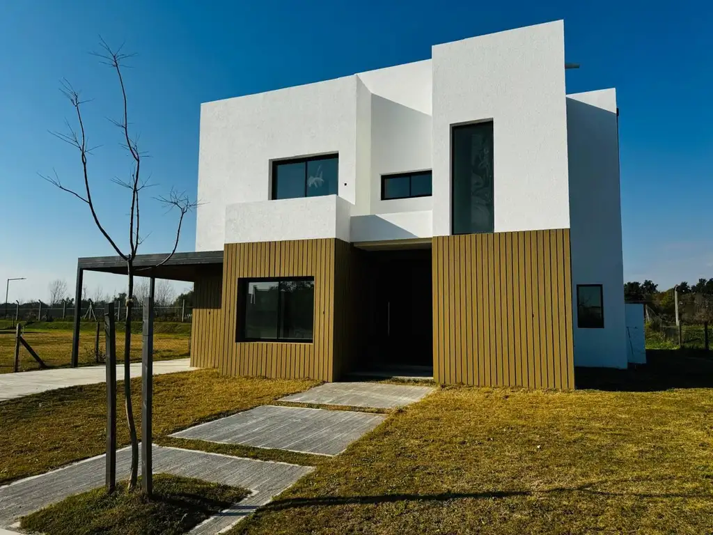 Casa  en Venta ubicado en Acacias, Puertos, Escobar