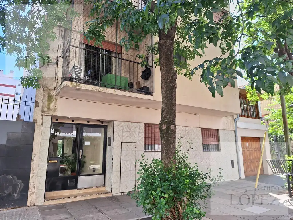 Departamento en  Venta Florida 2 ambientes  APTO CREDITO