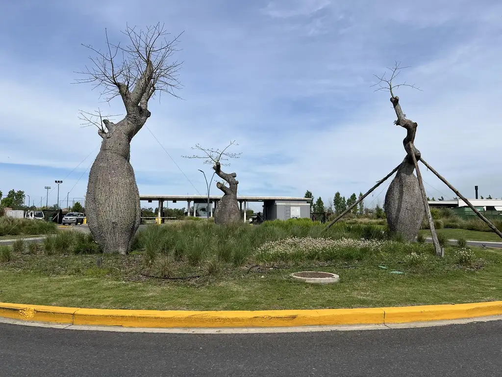 Terreno Lote  en Venta ubicado en Virazón, Nordelta, Tigre