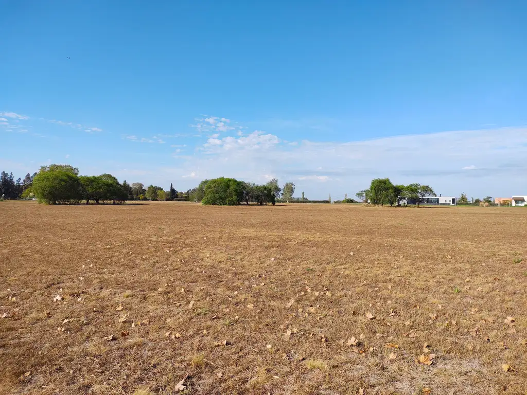 Terreno Lote  en Venta ubicado en Chacras de la Cruz, Exaltación de la Cruz, G.B.A. Zona Norte