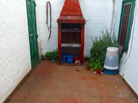 Excelente Ph Con Patio Propio-parrilla-sin Expensas-comedor Diario-living Amplio Con Acceso Al Patio - Foto 0