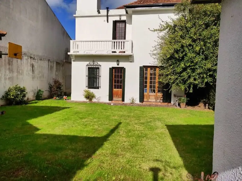 Casa  en Venta ubicado en Acassuso, San Isidro, G.B.A. Zona Norte - SAC0008_LP553369_1