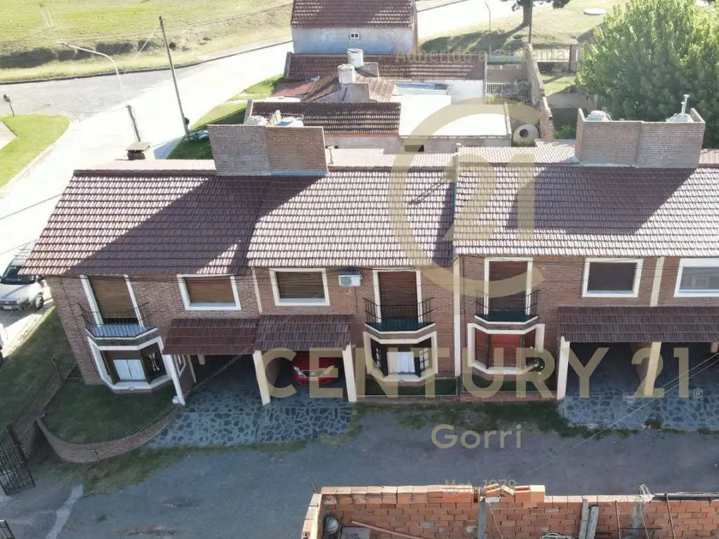 Departamento - Venta - Argentina, Tandil - Pereyra 400