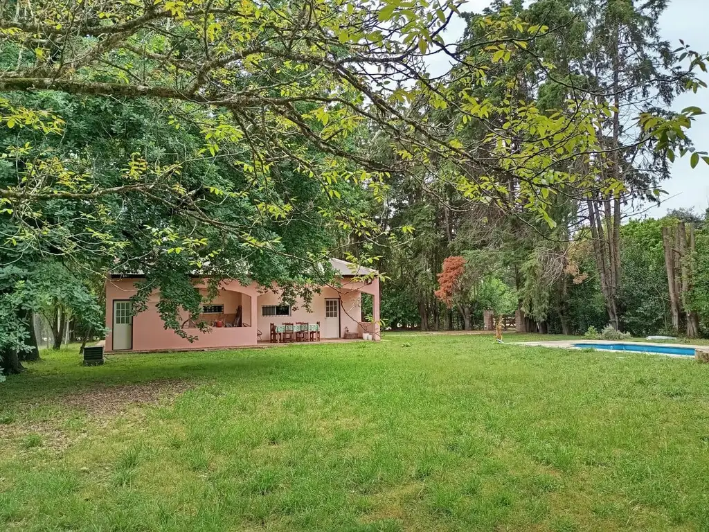 Venta - Casa - Barrio El Remanso - Exaltación de la Cruz