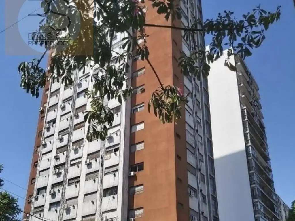 Departamento 1 Ambiente en Alquiler - Ramos Mejía