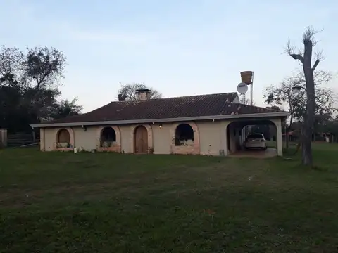 Quinta - Venta - Paraguay, Luque