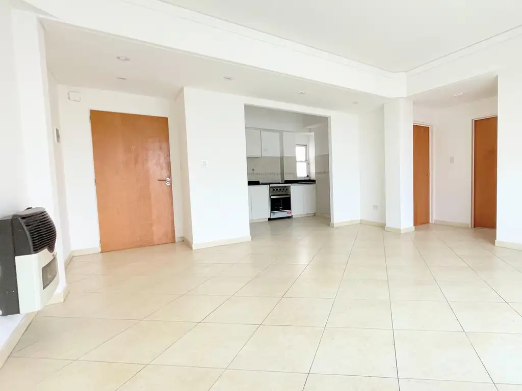 Departamento en Venta a estrenar 3 ambientes con balcon