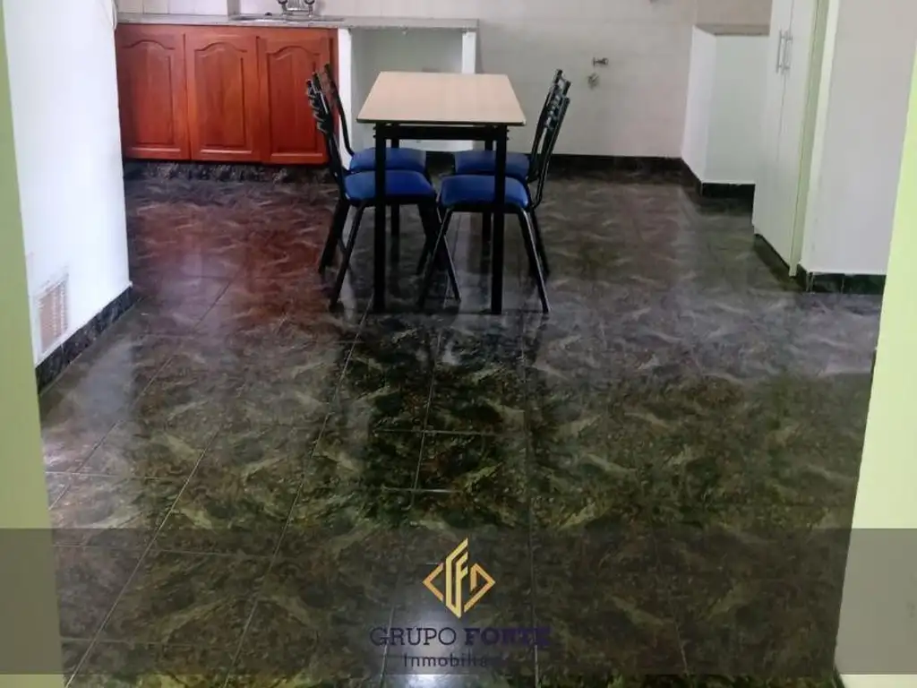 SE VENDE DEPARTAMENTO EN CENTRO DE CORDOBA - 1 DORM