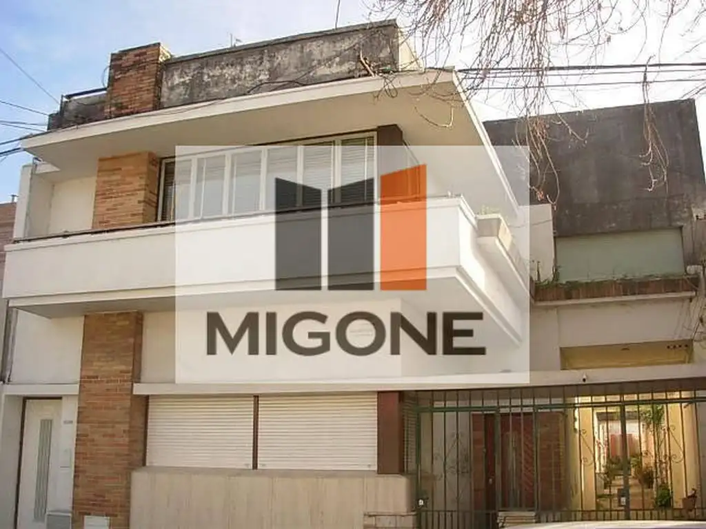 Casa - Venta - Argentina, SANTA FE - CORRIENTES 3300