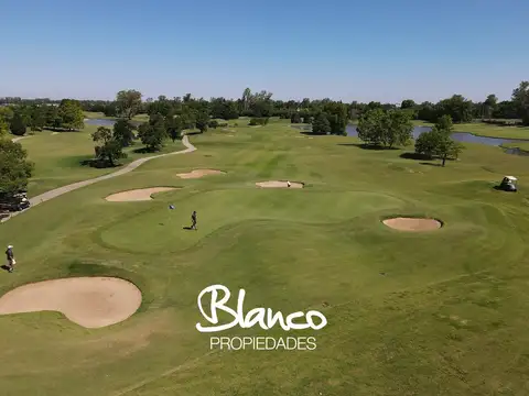 Terreno Lote en Venta en Pilar Golf, Pilar, G.B.A. Zona Norte - BLA7091_LP574928_1 - Foto 0