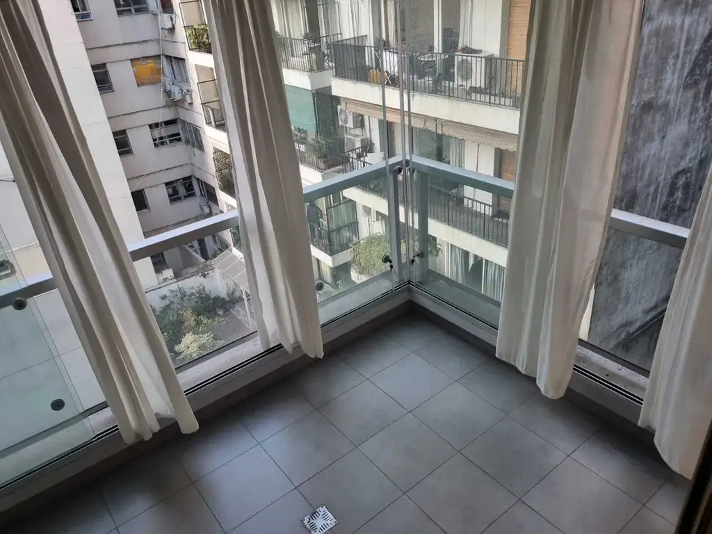 Departamento Monoambiente  en Venta ubicado en Recoleta, Capital Federal, Buenos Aires