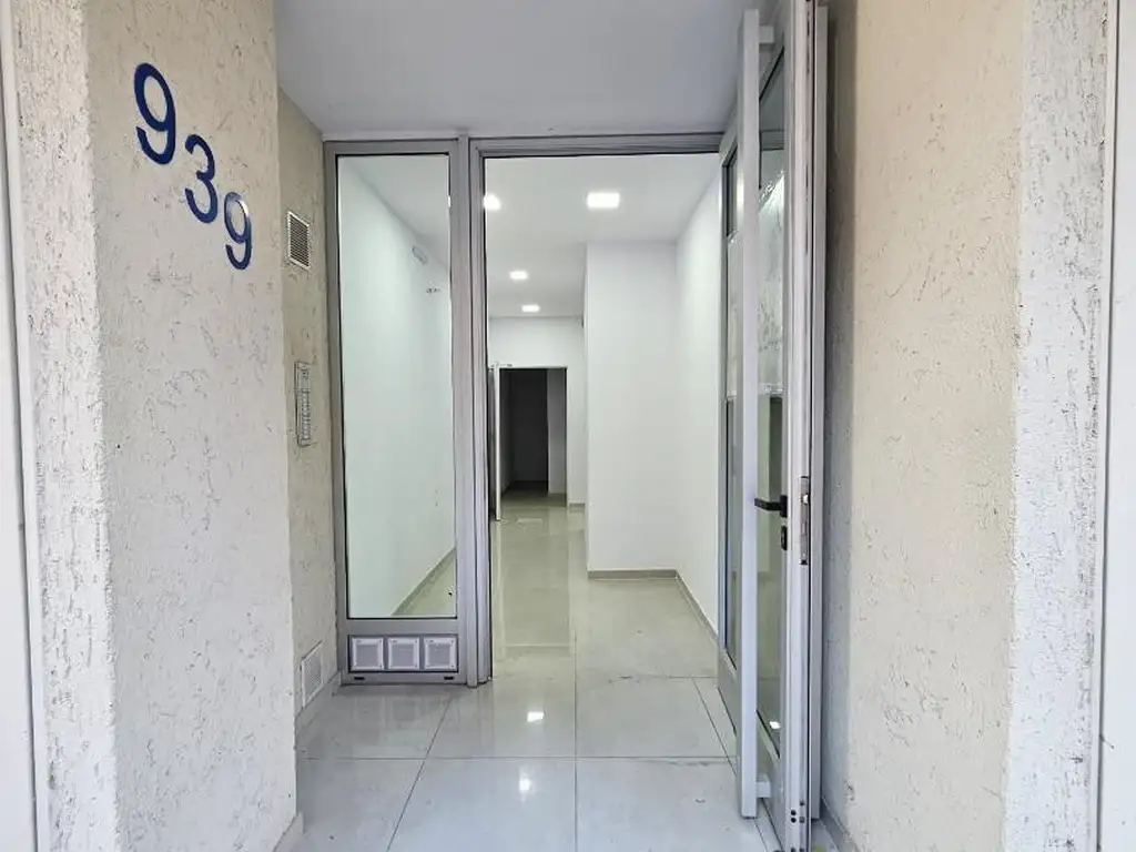 DPTO EN VENTA - NUEVA CORDOBA - 1 DORMITORIO- BALCON