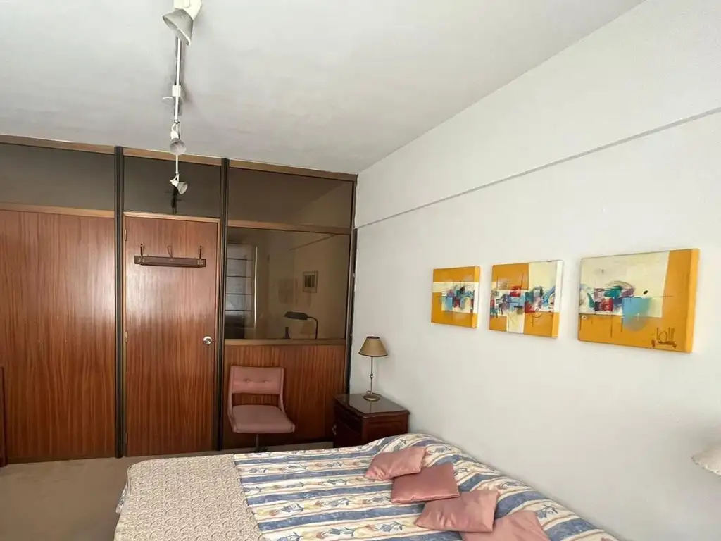 Hermoso Loft de dos ambientes en Balvanera