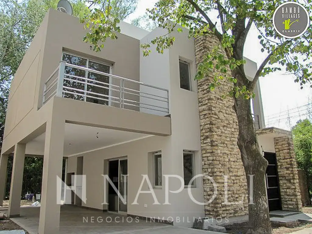 Venta de Departamento, en Bambú Villages Classic, Canning