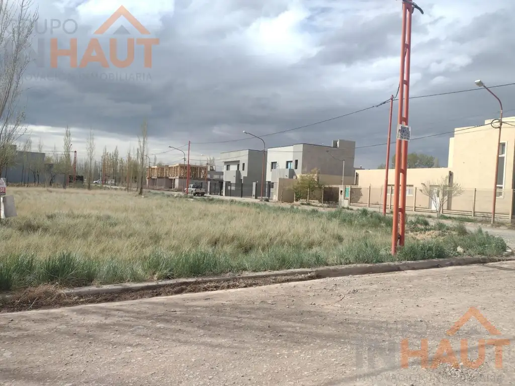 Terreno en  Venta en Barrio Ayres del Valle