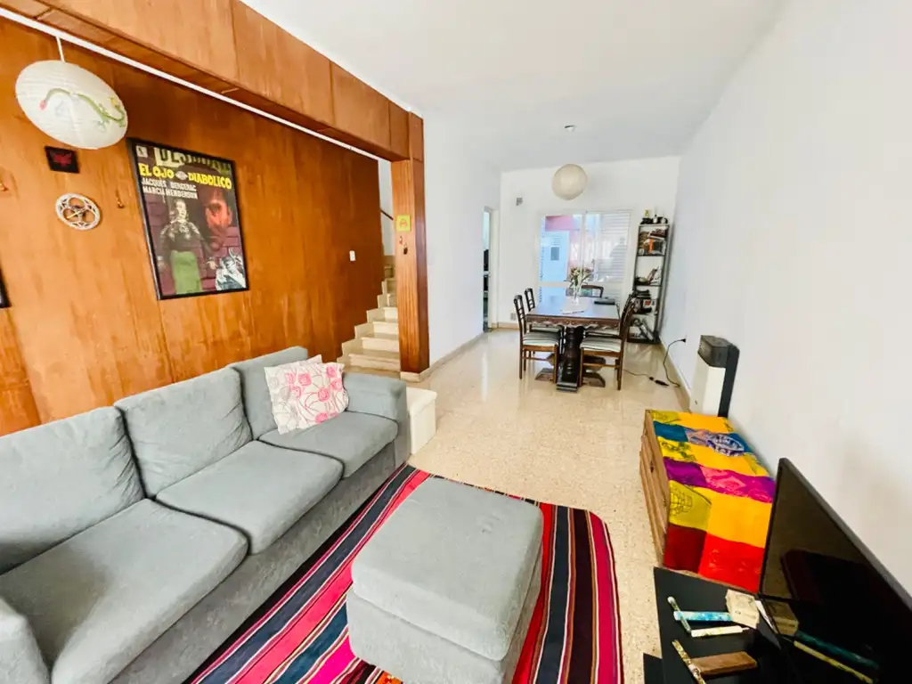 Casa en Venta - 5 ambientes - USD 180.000