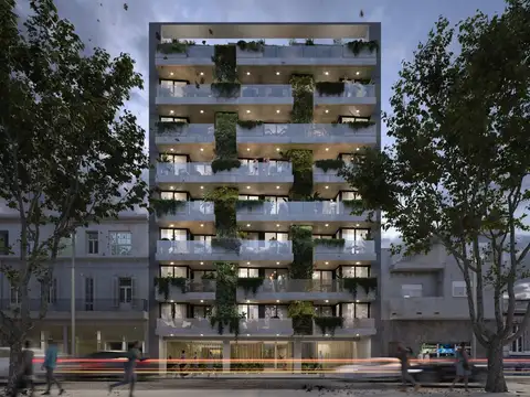 Departamento en Venta de 2 dormitorios