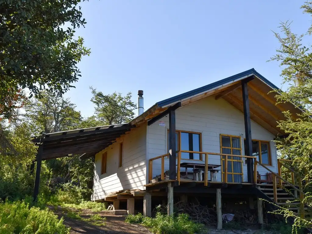 Casa de Montaña en San Martín de los Andes