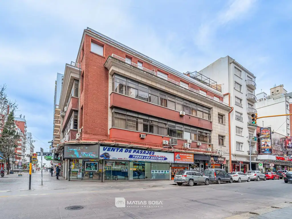 Venta - Oficina comercial - Oportunidad - Zona Microcentro