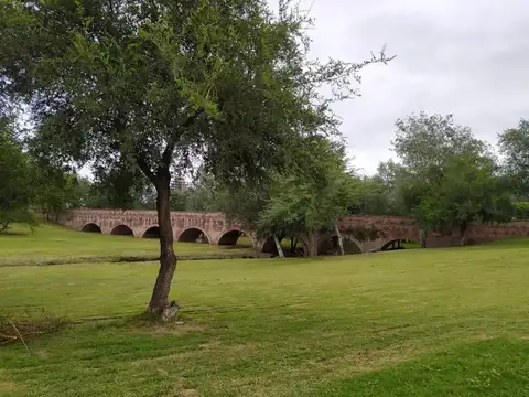 Terreno - Miradores de Manantiales