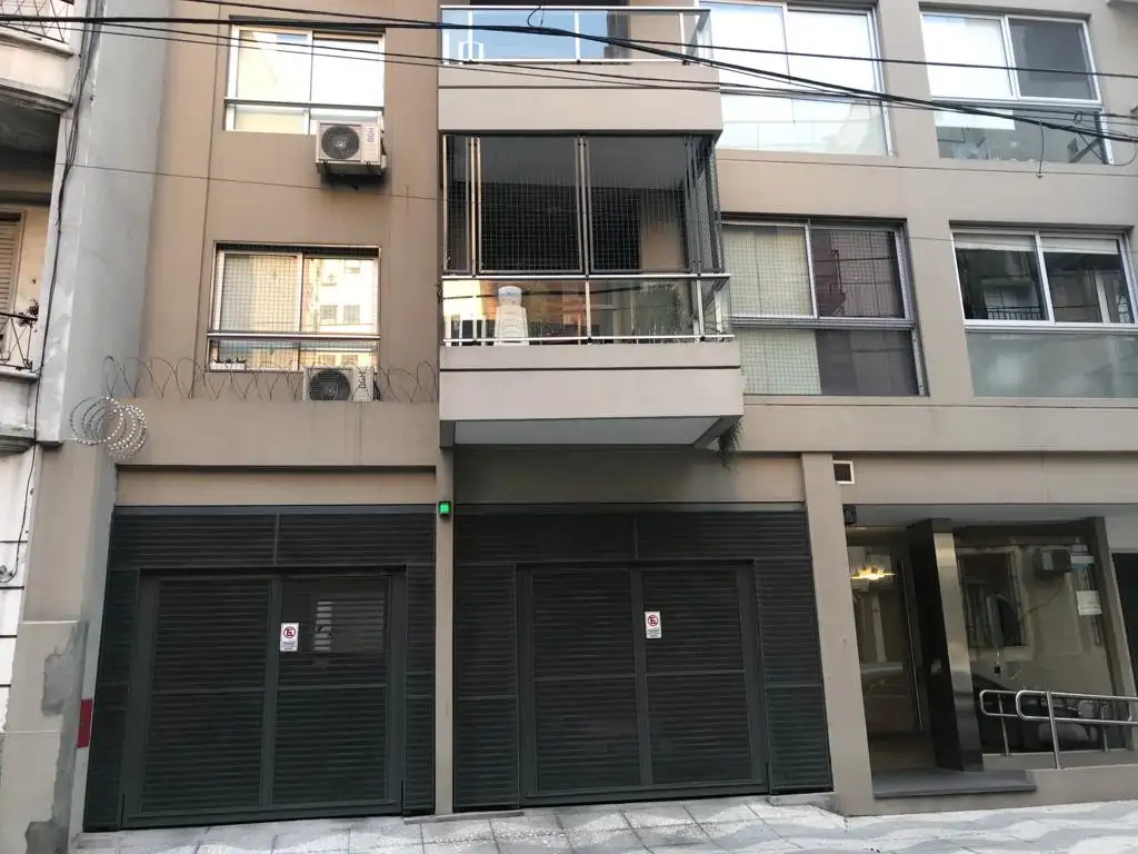 Departamento en Venta - 2 ambientes - USD 125.000