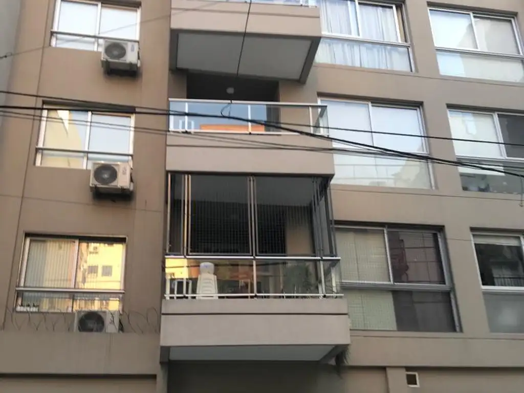 Departamento en Venta en Caballito - 2 ambientes