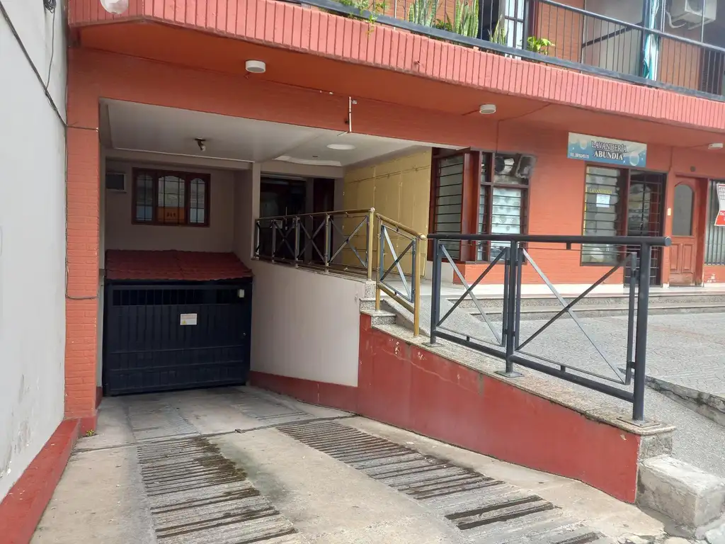 Departamento en venta Balcarce al 300