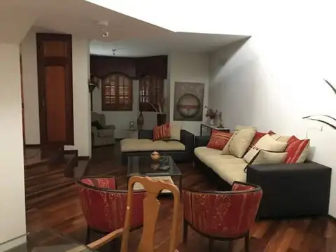 Jardín Espinosa Casa En Venta 3 Dormitorios 3 Baños