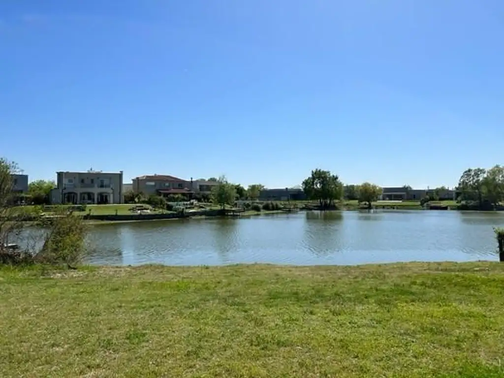 Terreno Lote  en Venta en El Cantón, Escobar, G.B.A. Zona Norte