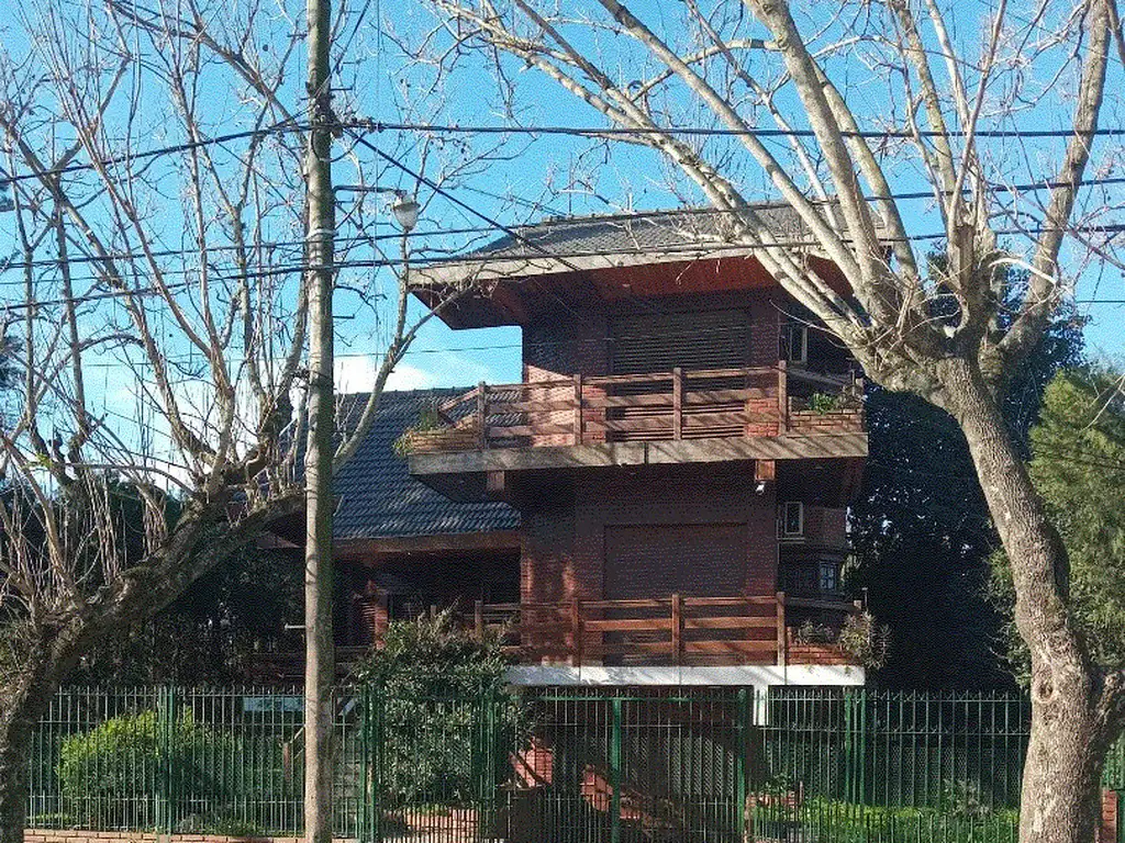 CASA EN VENTA EN GENERAL PACHECO