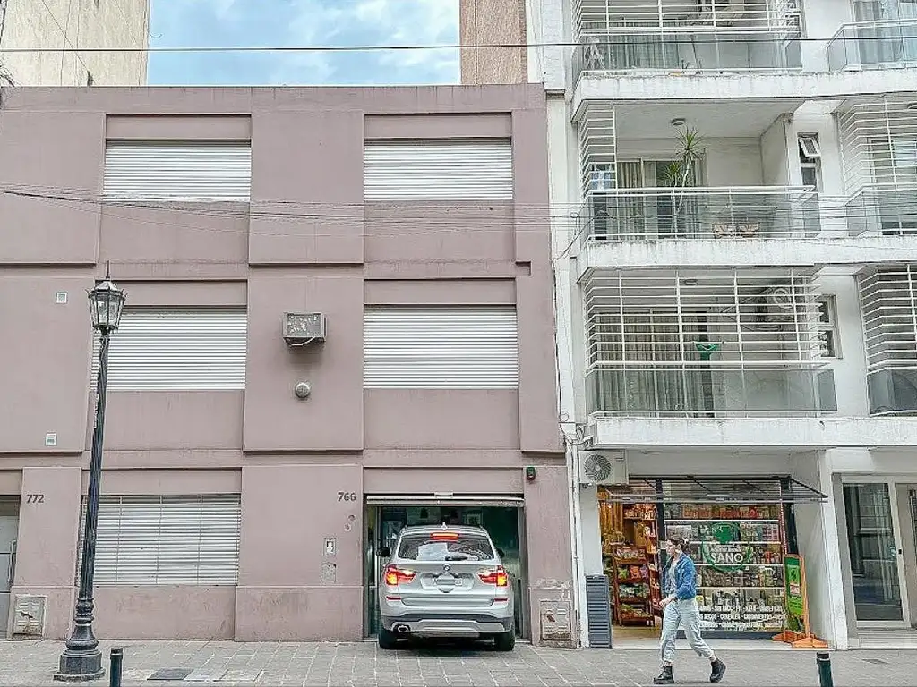 Casa en venta en Barrio Martín, 3 dormitorios