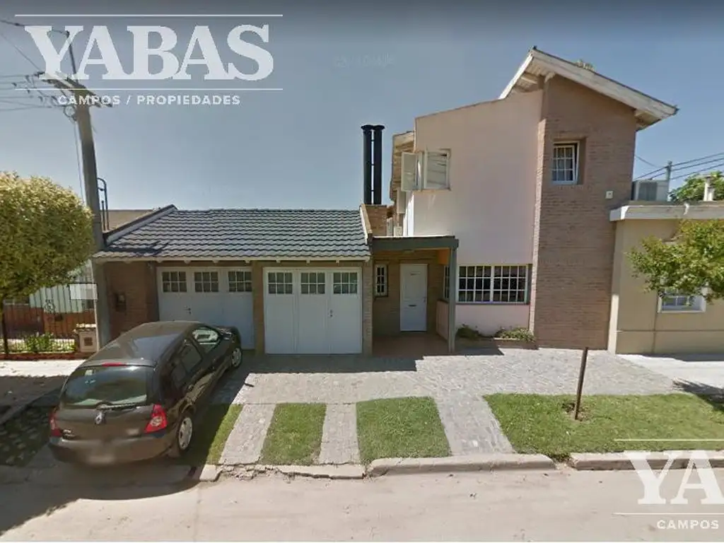 VENTA - CASA - San Pedro (Bs.As) - Lucio Mansilla y Belgrano