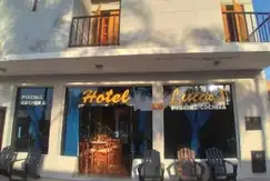 VENTA DE HOTEL 48 HAB: TERNAS DE RIO HONDO STGO. DEL ESTERO
