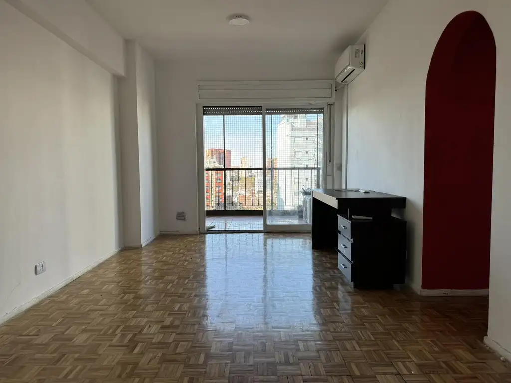 Departamento 3 ambientes a la venta