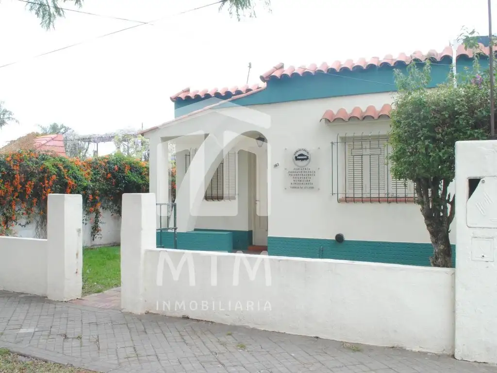 Casa en Venta  Granadero Baigorria