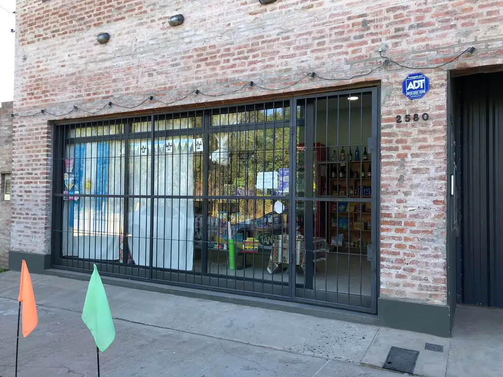 Venta de Local Comercial - Zona Norte