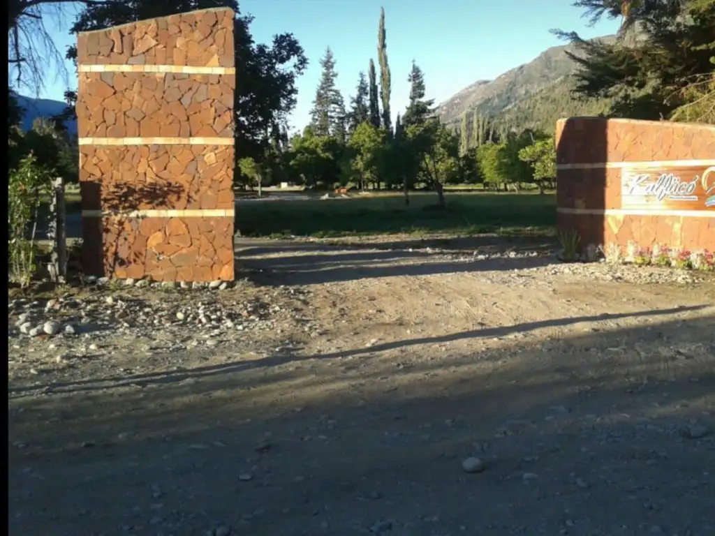 Lotes en Condmonio - Venta  - Kalfukó - Lago Puelo - Chubut