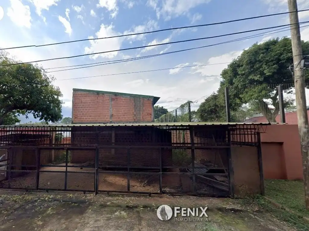 TF689 - TERRENO EN VENTA Z/ AV. CENTENARIO Y CALLE NEUMAN