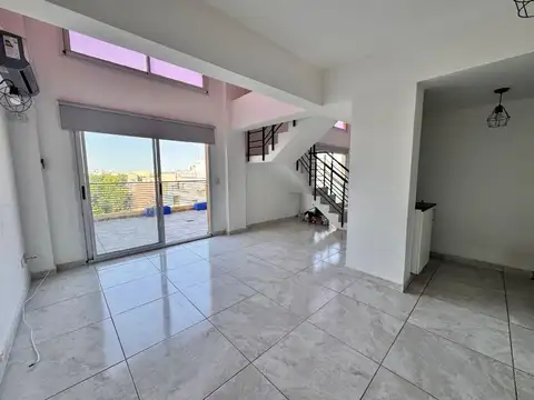 Alquiler Loft de 3 ambientes, piso 8º, Floresta