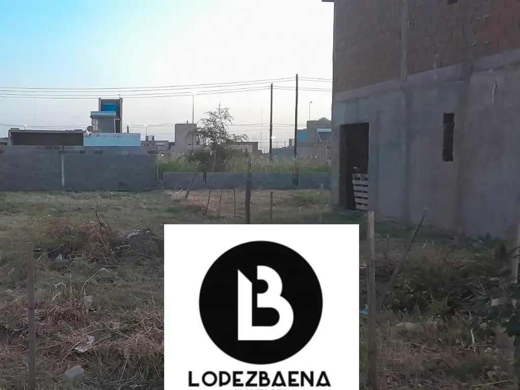 Lote en Venta Villa allende - Oportunidad.