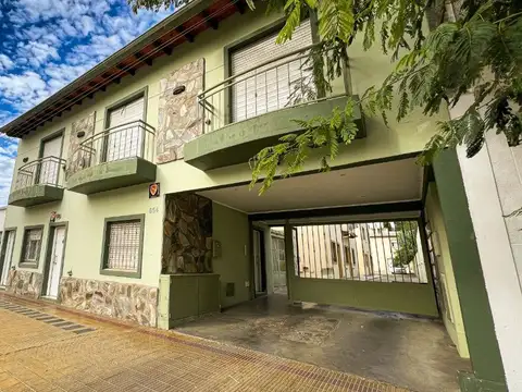 VENTA DEPARTAMENTO ZONA VILLA ITALIA TANDIL