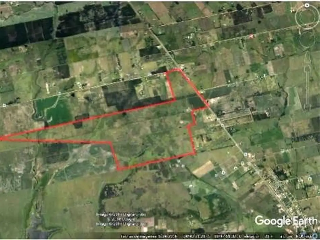 XINTEL(OTG-OTG-471) Campo - Venta - Uruguay, CANELONES