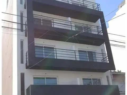 Departamento en Venta en Liniers - Monoambiente