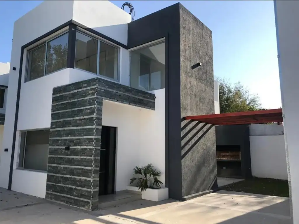 DUPLEX DE 3 AMBIENTES, A ESTRENAR EN ITUZAINGO NORTE (2715) - Foto 0