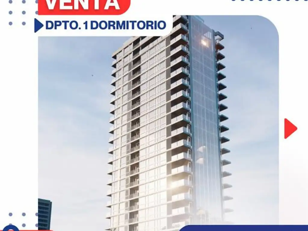 DEPARTAMENTO EN VENTA