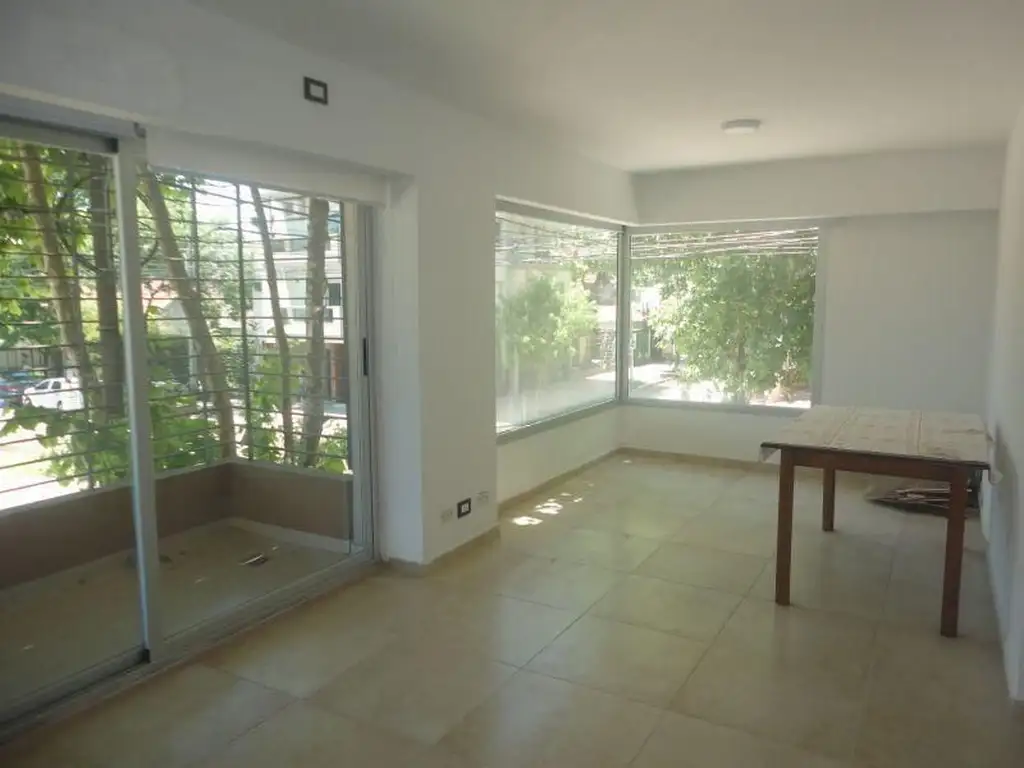 2 AMBIENTES | Juan Bautista Alberdi al 4600